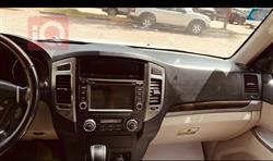 میتسوبیشی پاجیرۆ